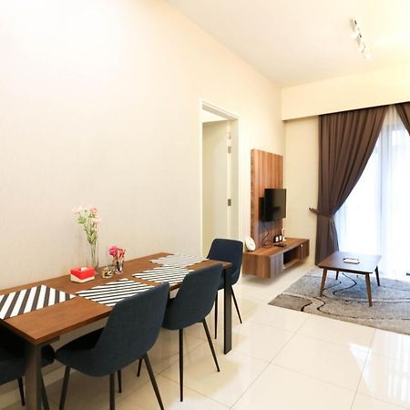 Victoria Home Bukit Bintang Куала-Лумпур Экстерьер фото