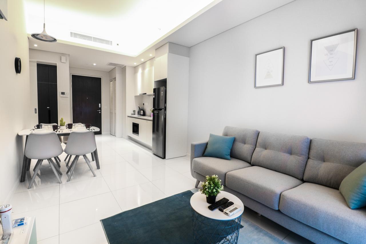 Victoria Home Bukit Bintang Куала-Лумпур Экстерьер фото