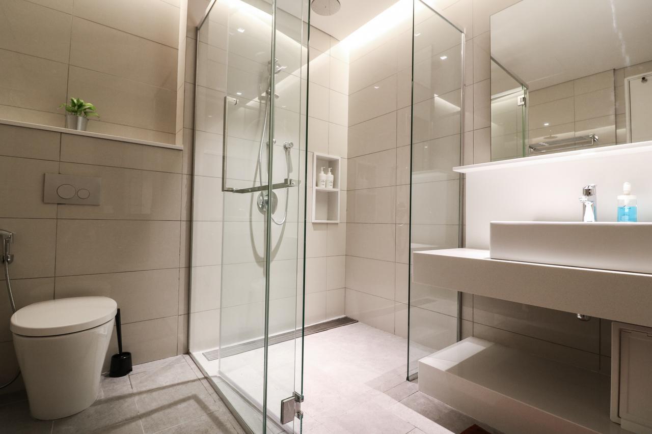 Victoria Home Bukit Bintang Куала-Лумпур Экстерьер фото