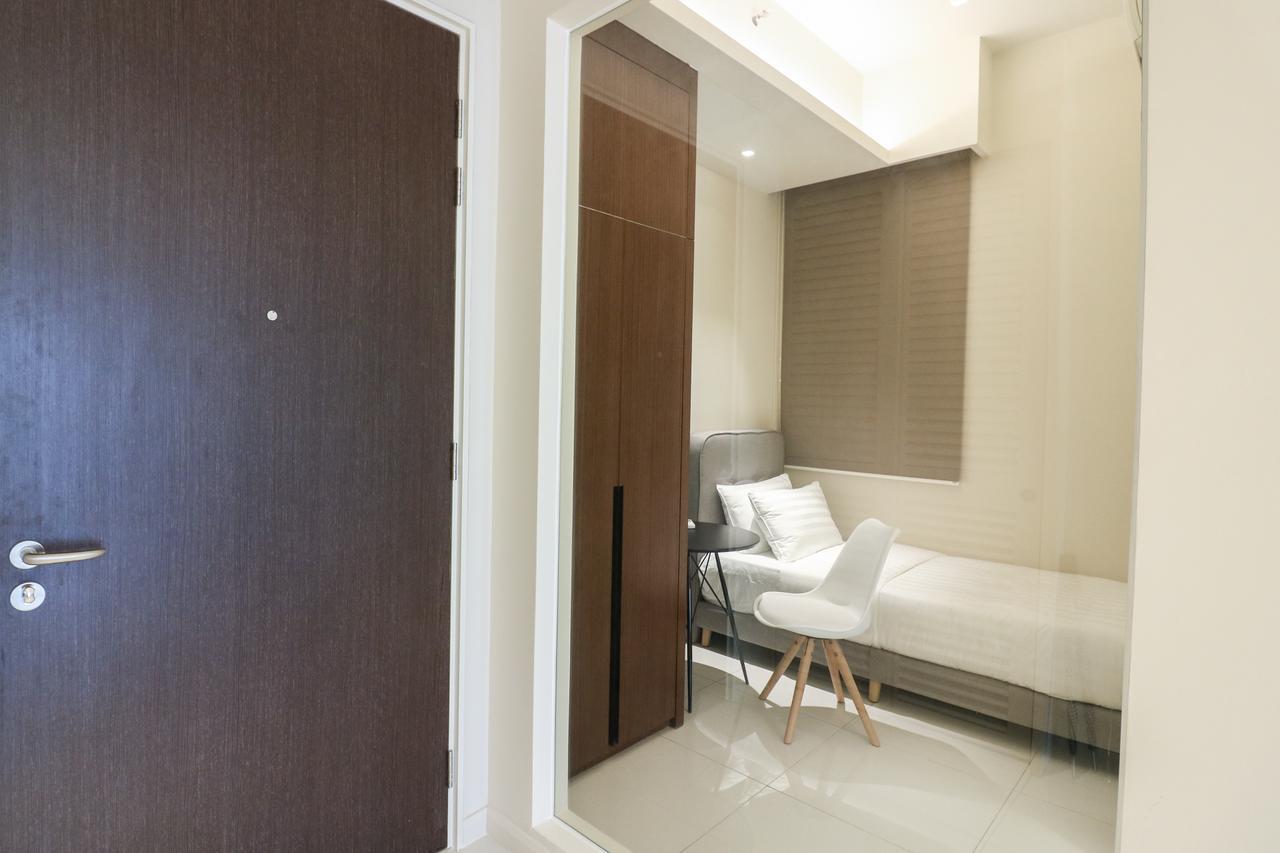 Victoria Home Bukit Bintang Куала-Лумпур Экстерьер фото