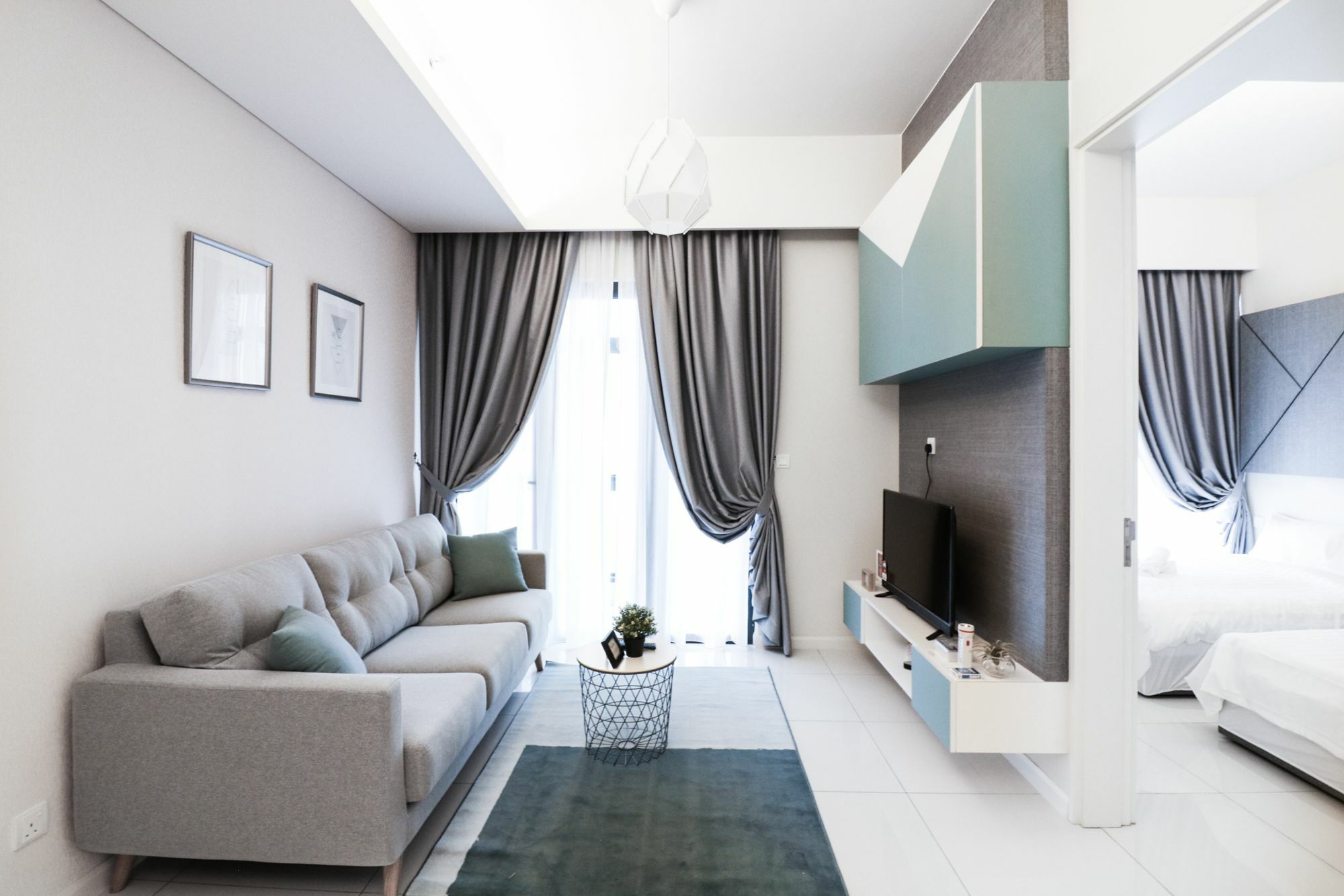 Victoria Home Bukit Bintang Куала-Лумпур Экстерьер фото