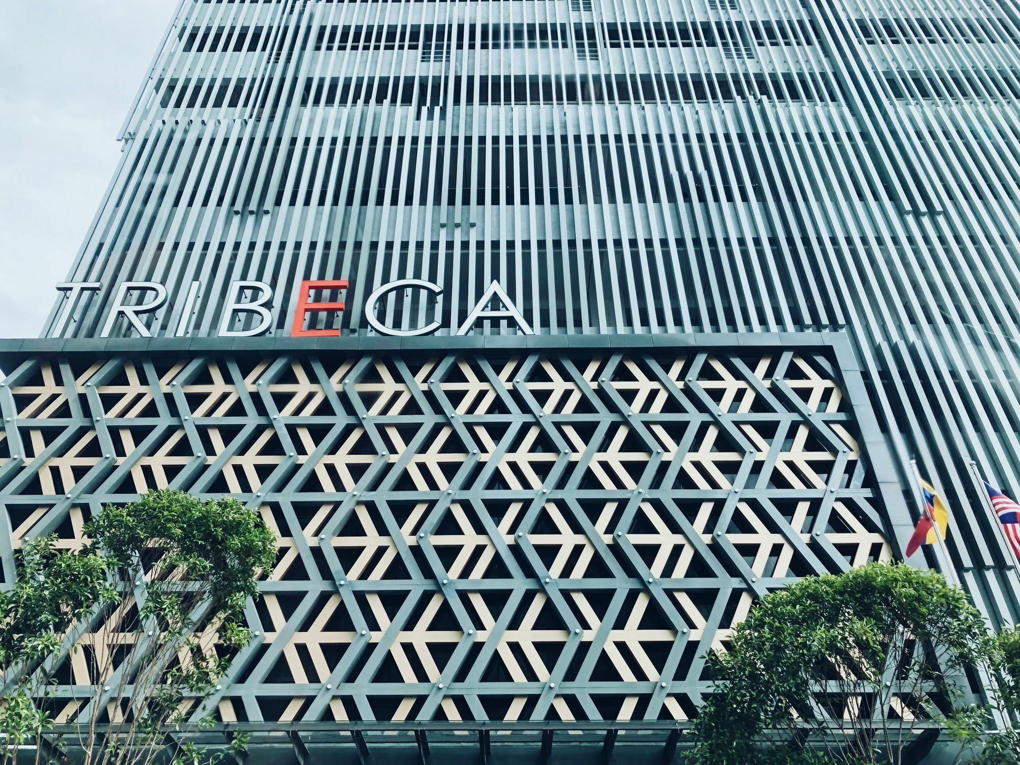 Victoria Home Bukit Bintang Куала-Лумпур Экстерьер фото